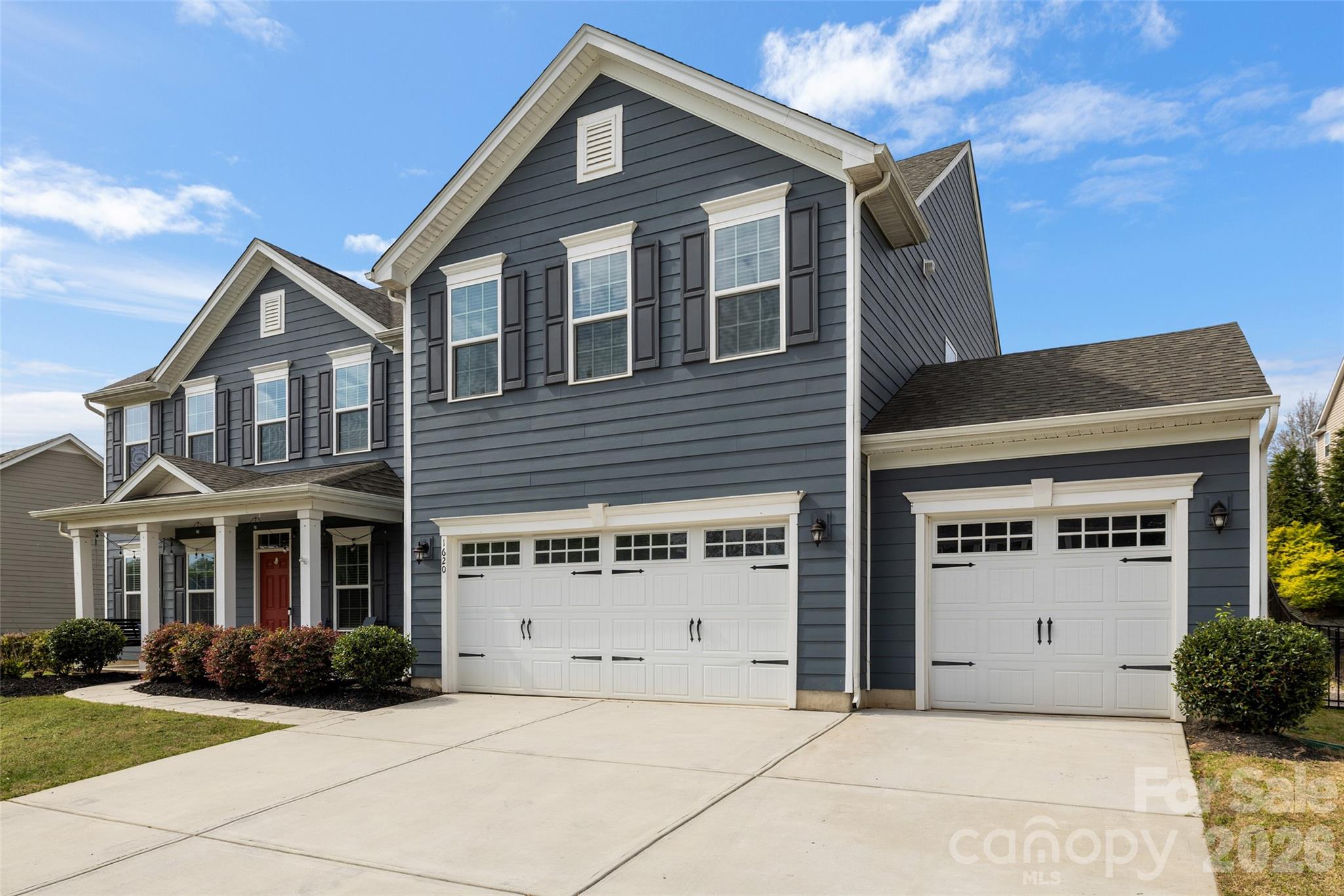 1620 Callahan Road Fort Mill, SC 29715 - Photo 4 of 48