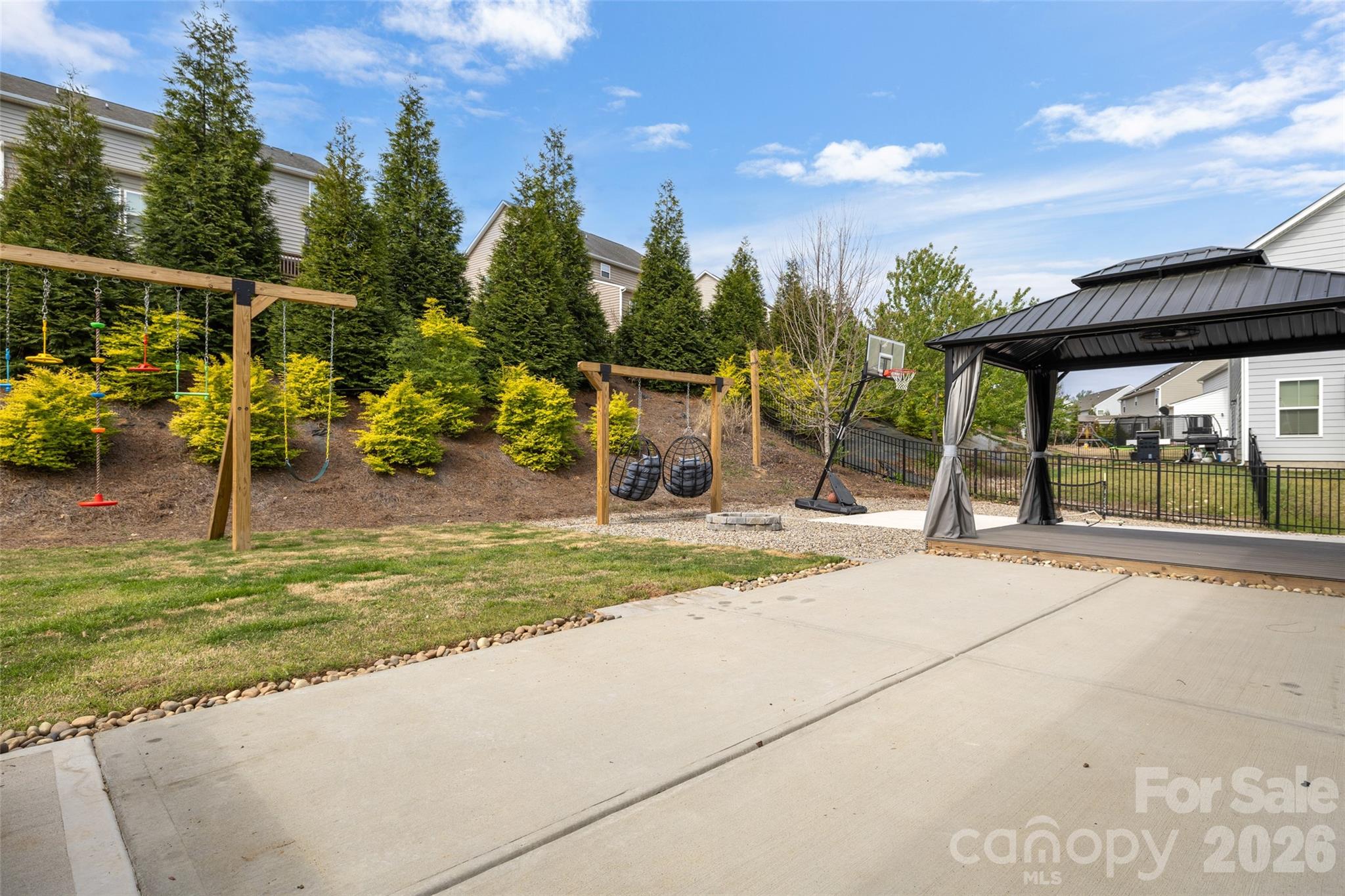 1620 Callahan Road Fort Mill, SC 29715 - Photo 45 of 48