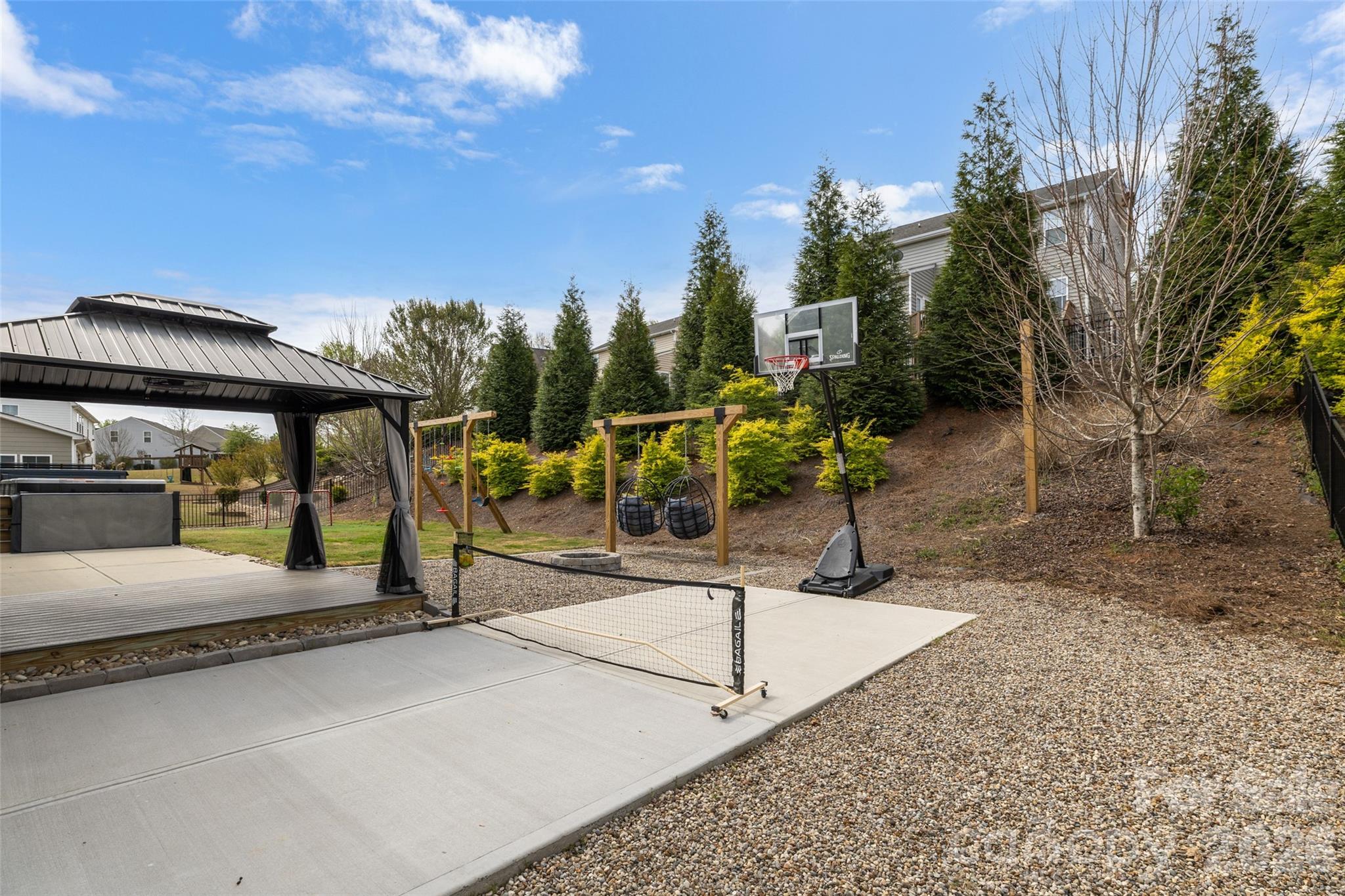 1620 Callahan Road Fort Mill, SC 29715 - Photo 46 of 48