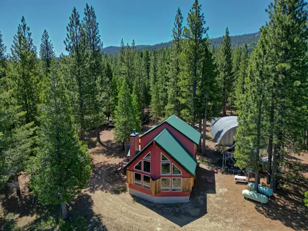 $475,000 | 3412 Water Way, Graeagle, CA 96103