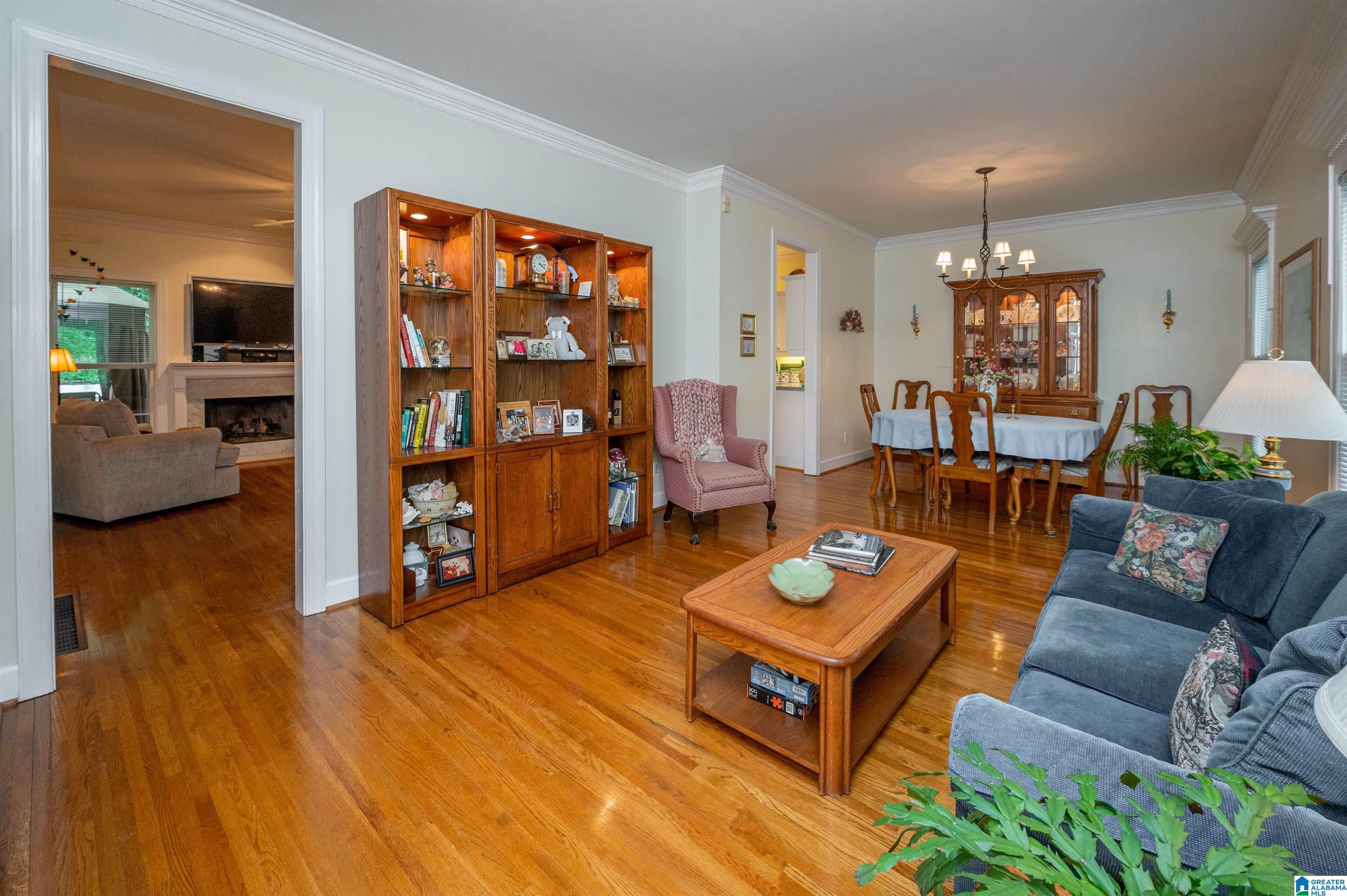 2816 Abingdon Road Birmingham, AL 35243 - Photo 24 of 50