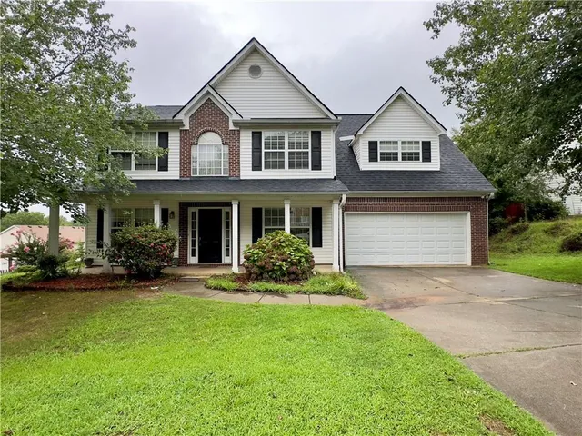 $2,600 | 2337 Copper Grove Lane, Buford, GA 30518