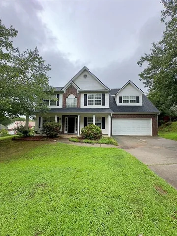 $2,600 | 2337 Copper Grove Lane, Buford, GA 30518