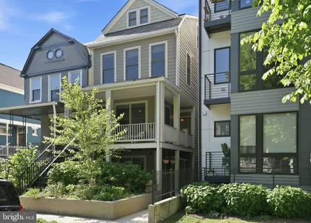 $599,999 | 834 Varnum Street Northwest, Unit 2, Washington, DC 20011
