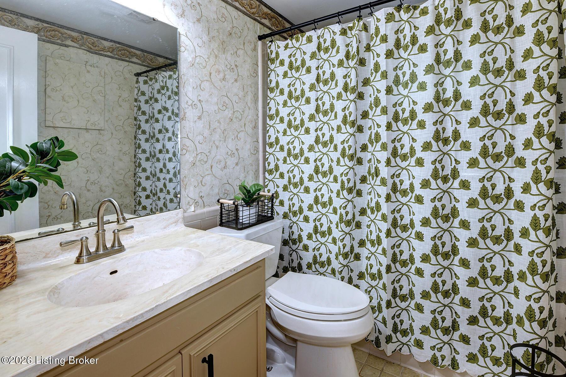 6712 Foxcroft Road Prospect, KY 40059 - Photo 58 of 72 Full basement bathroom