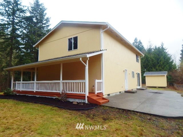 15822 Vail Cut Off Road Southeast Rainier, WA 98576 - Photo 22 of 25 Gallery Image 22