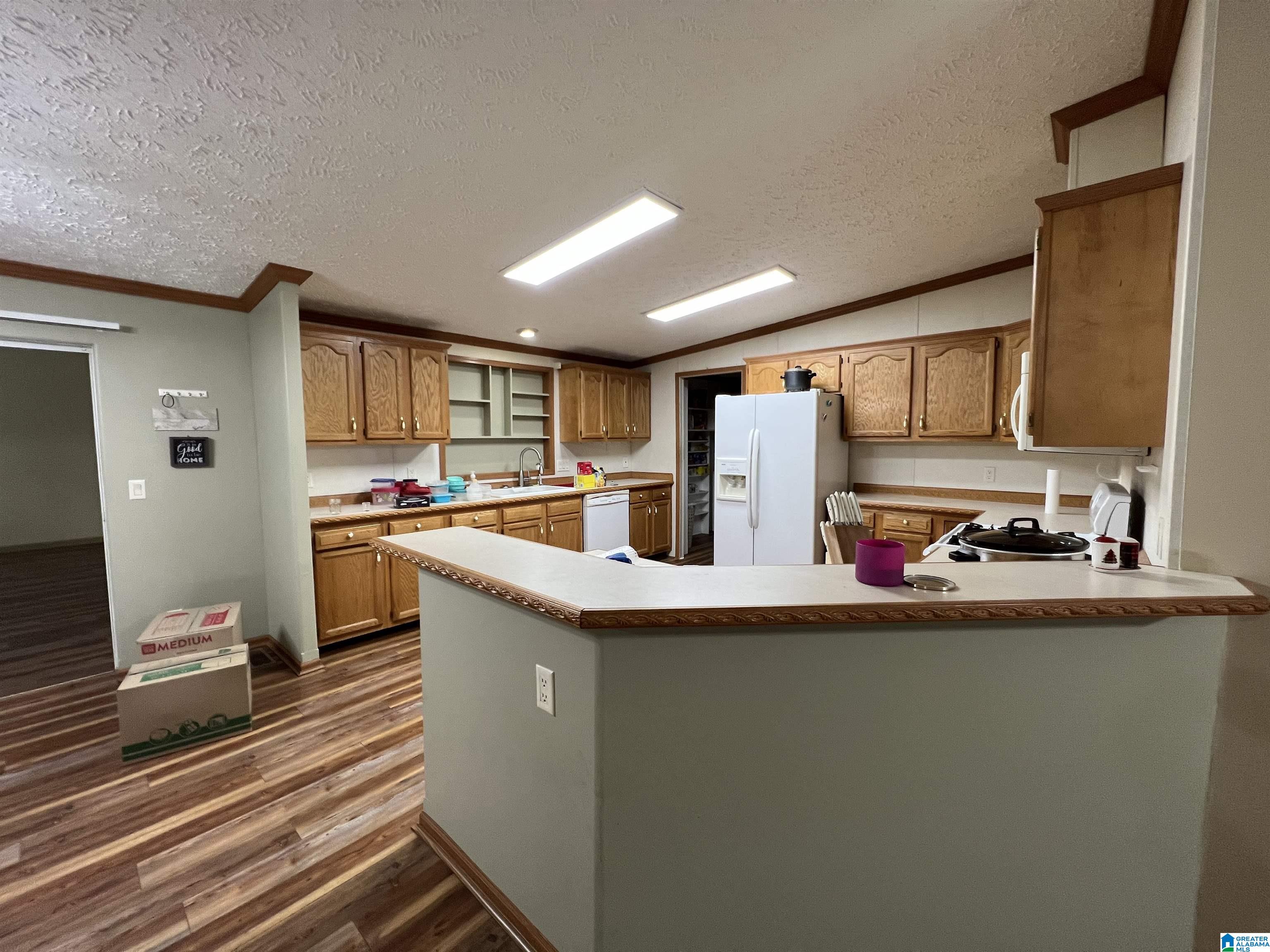 631 Buttermilk Road Cordova, AL 35550 - Photo 8 of 30