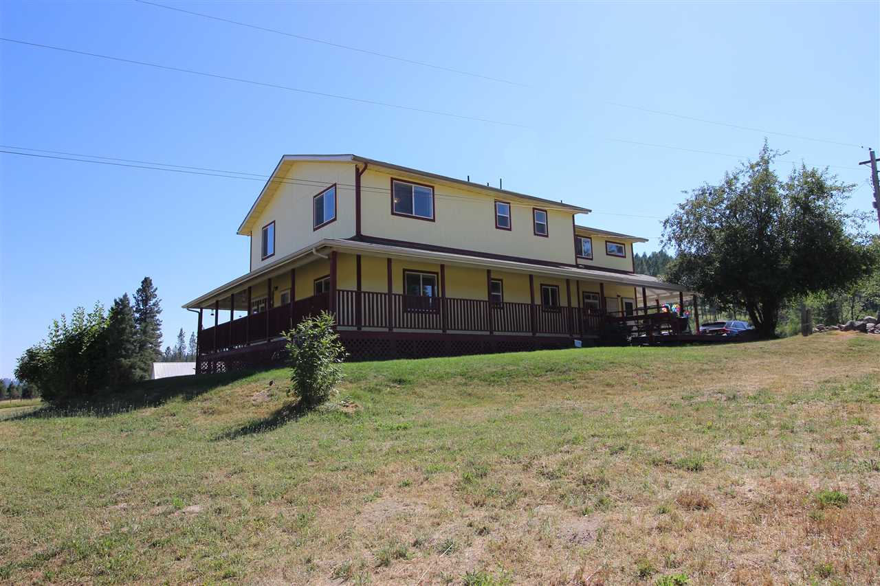 19617 North Madison Road Mead, WA 99021 - Photo 1 of 19
