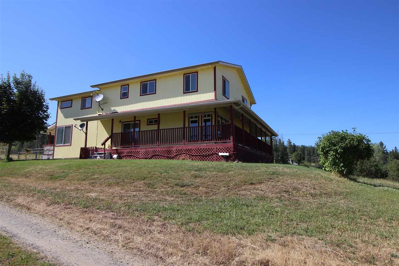 19617 North Madison Road Mead, WA 99021 - Photo 2 of 19
