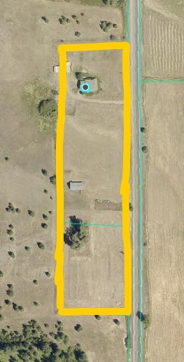 19617 North Madison Road Mead, WA 99021 - Photo 19 of 19