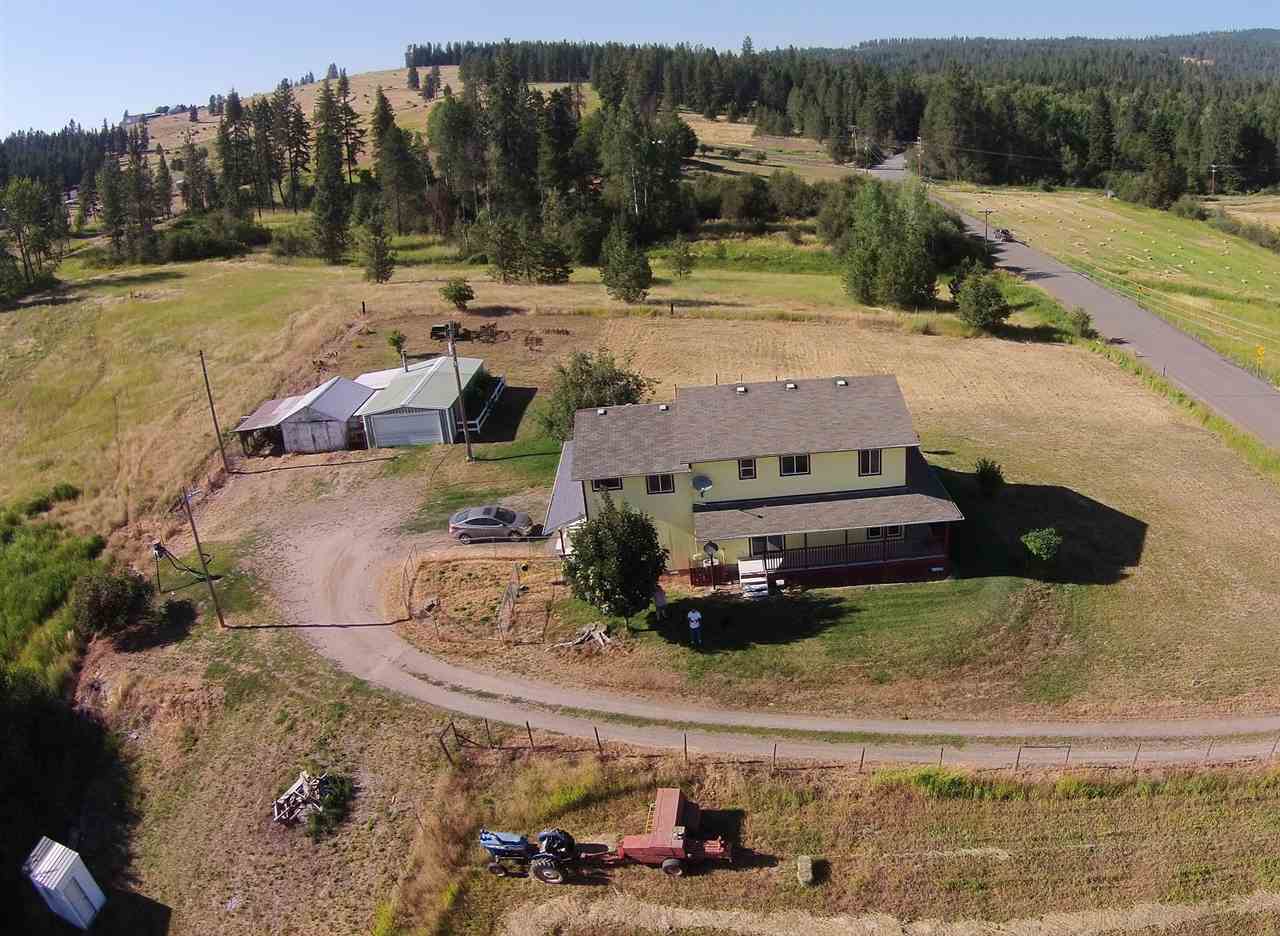 19617 North Madison Road Mead, WA 99021 - Photo 3 of 19