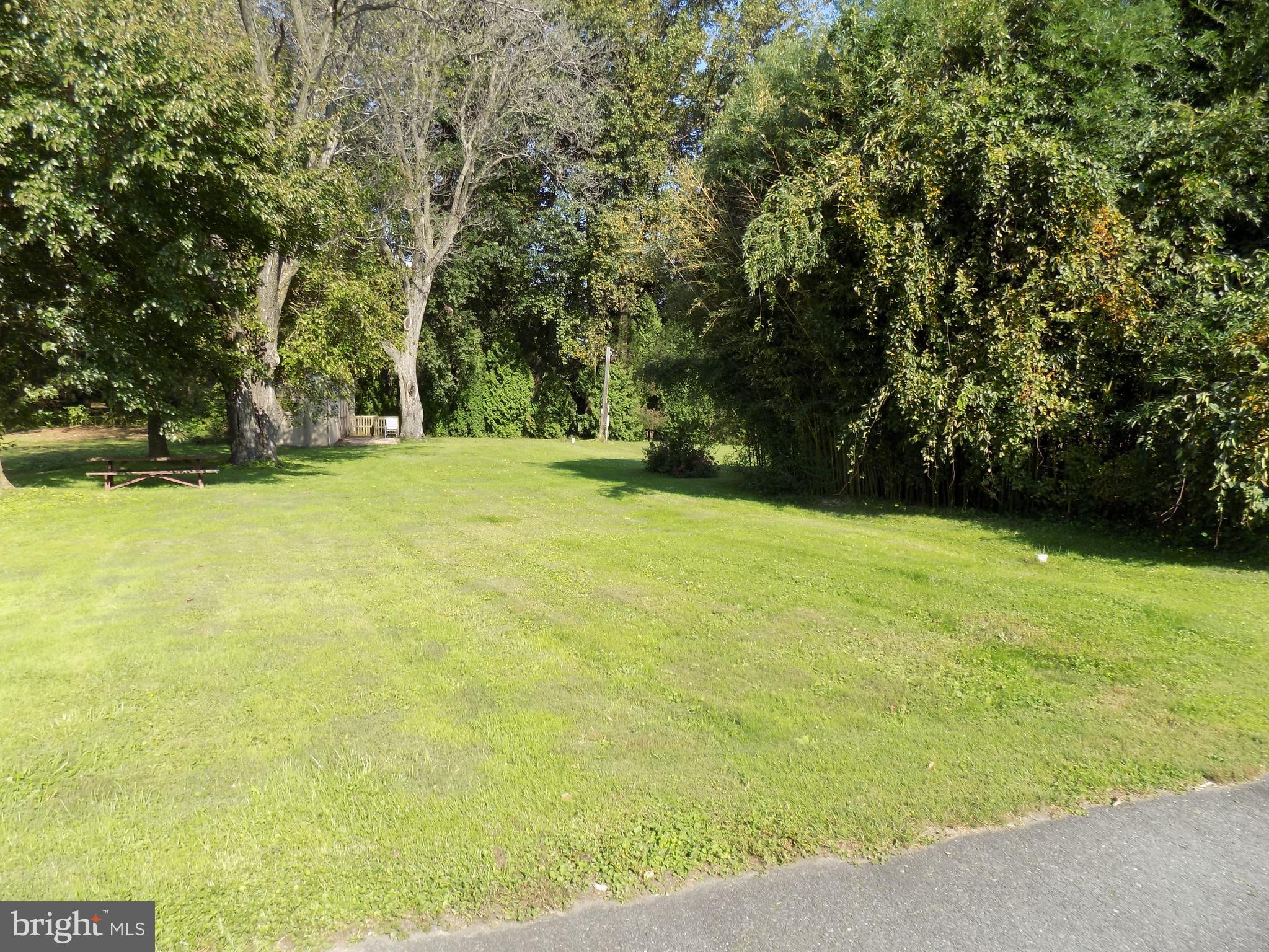 222 Red Hill Road Pequea, PA 17565 - Photo 22 of 23 Side Yard