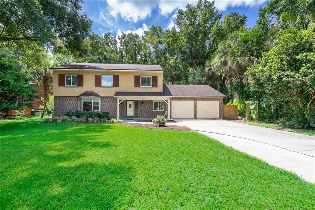 639 Sailfish Road Winter Springs, FL 32708 - Photo 1 of 1 Gallery Image 1