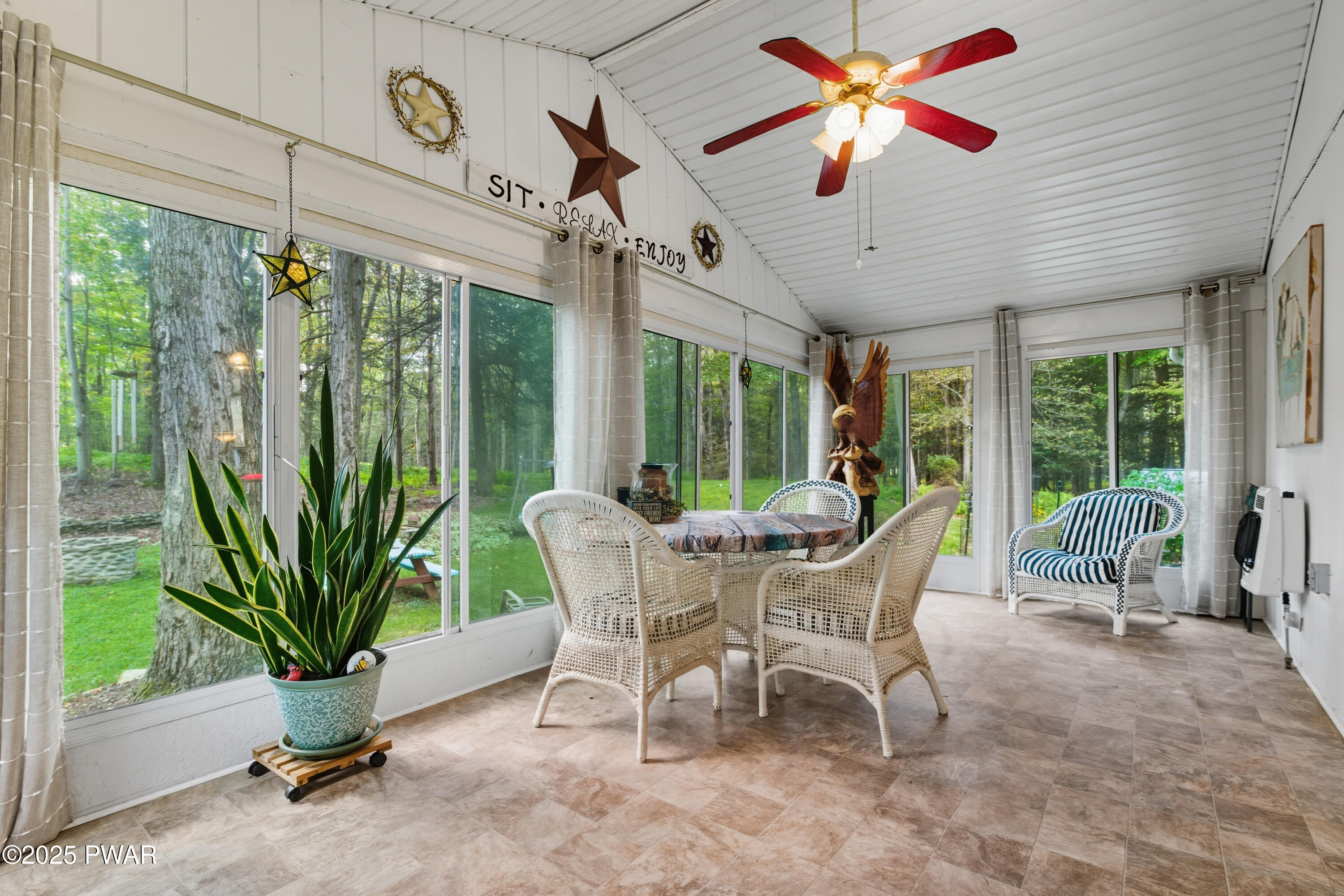 Sunroom