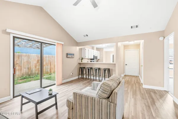 $219,900 | 5318 Garden Cove Road, Panama City, FL 32404