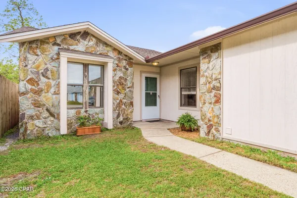 $219,900 | 5318 Garden Cove Road, Panama City, FL 32404