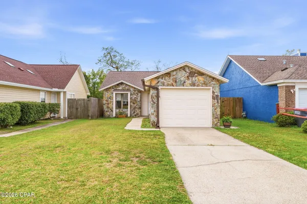 $219,900 | 5318 Garden Cove Road, Panama City, FL 32404