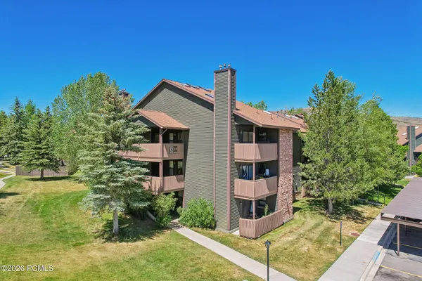 $565,000 | 6831 North 2200th West Park, Unit 12X, Park City, UT 84098