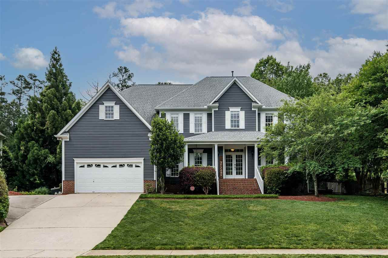 1908 High Holly Lane Raleigh, NC 27614 - Photo 1 of 30 Photo 1