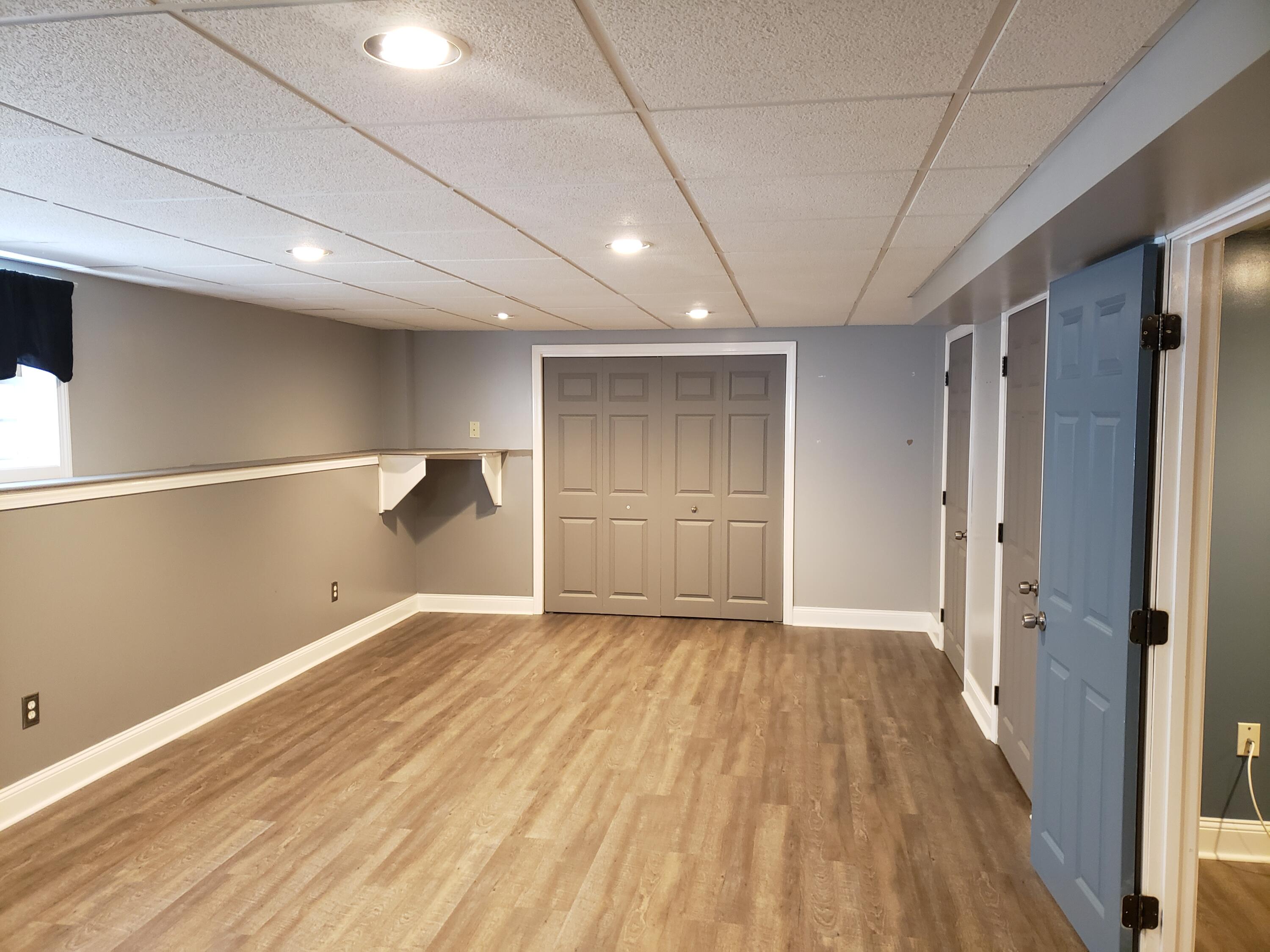 10 Graces Way Windham, ME 04062 - Photo 17 of 30 Basement