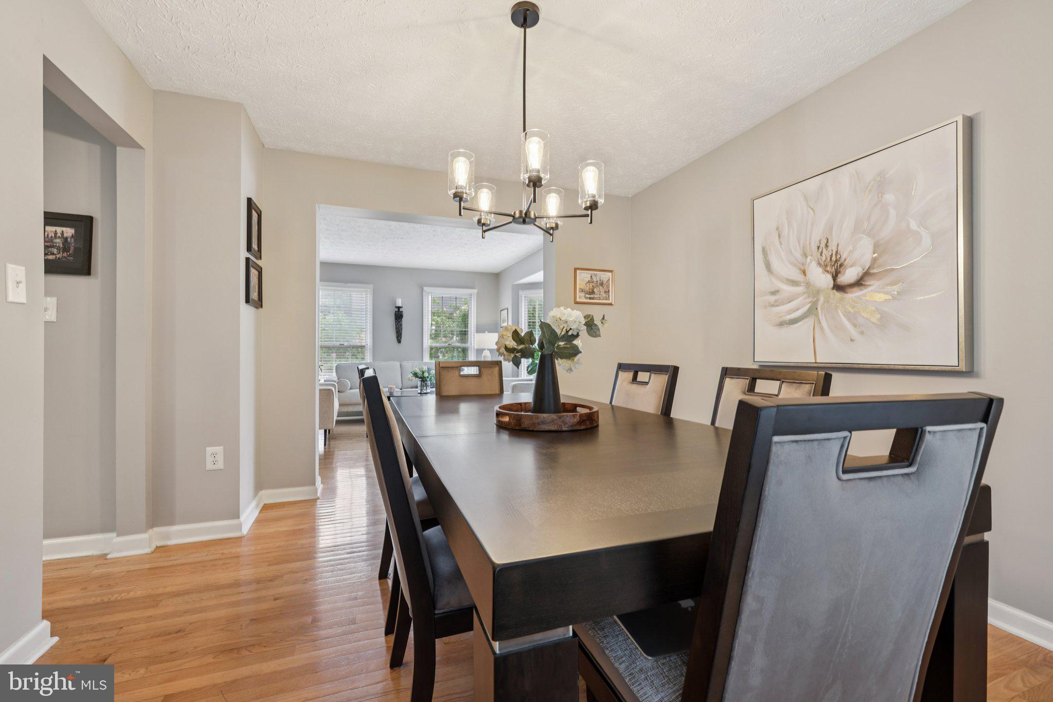 1508 Ridge Forest Way Hanover, MD 21076 - Photo 11 of 57