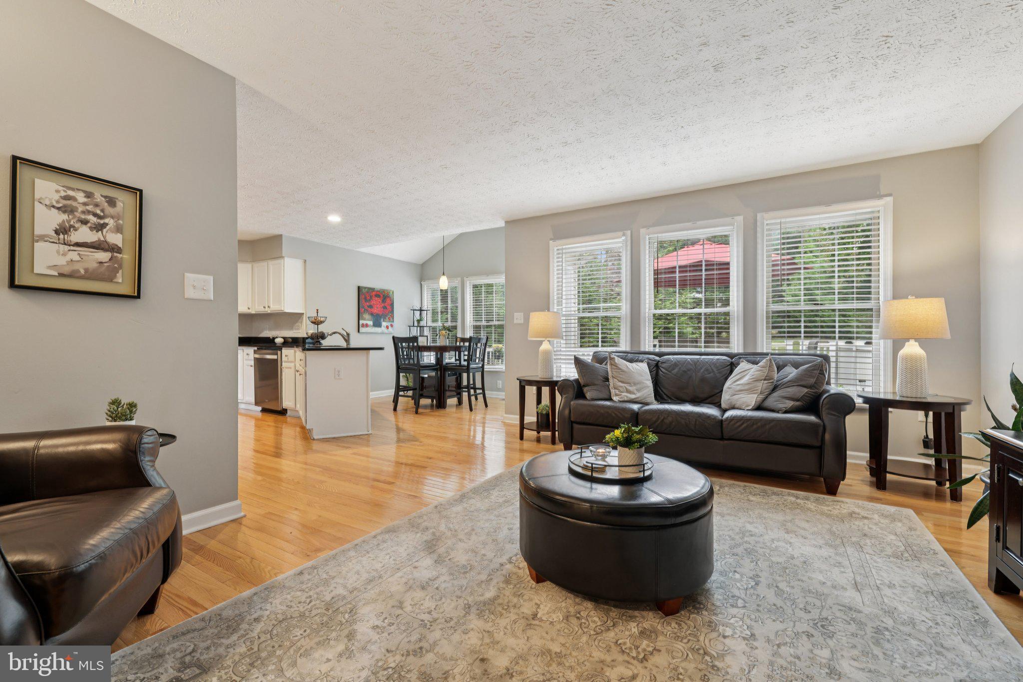 1508 Ridge Forest Way Hanover, MD 21076 - Photo 20 of 57