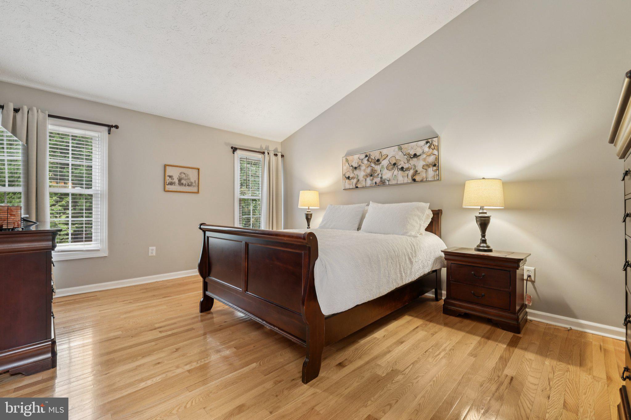 1508 Ridge Forest Way Hanover, MD 21076 - Photo 25 of 57