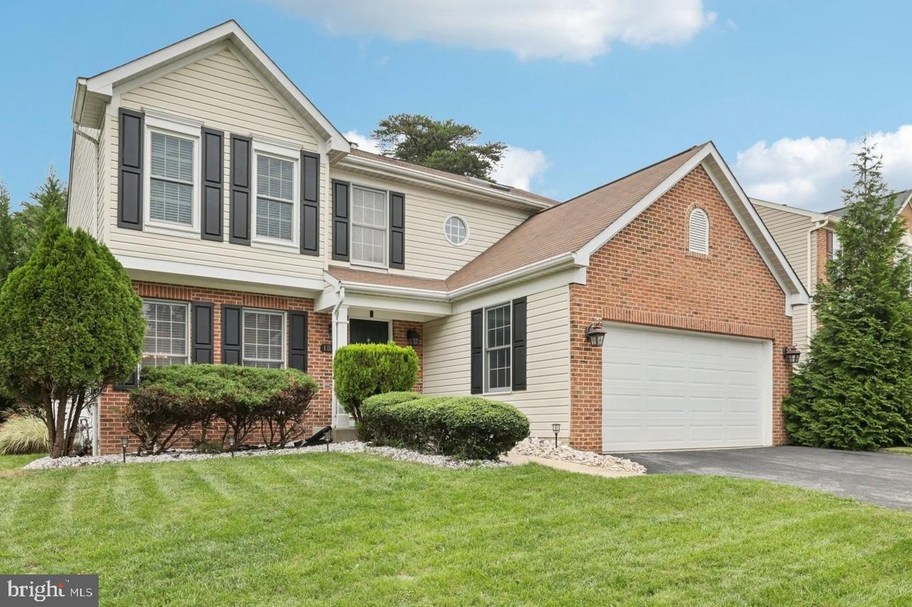 1508 Ridge Forest Way Hanover, MD 21076 - Photo 3 of 57