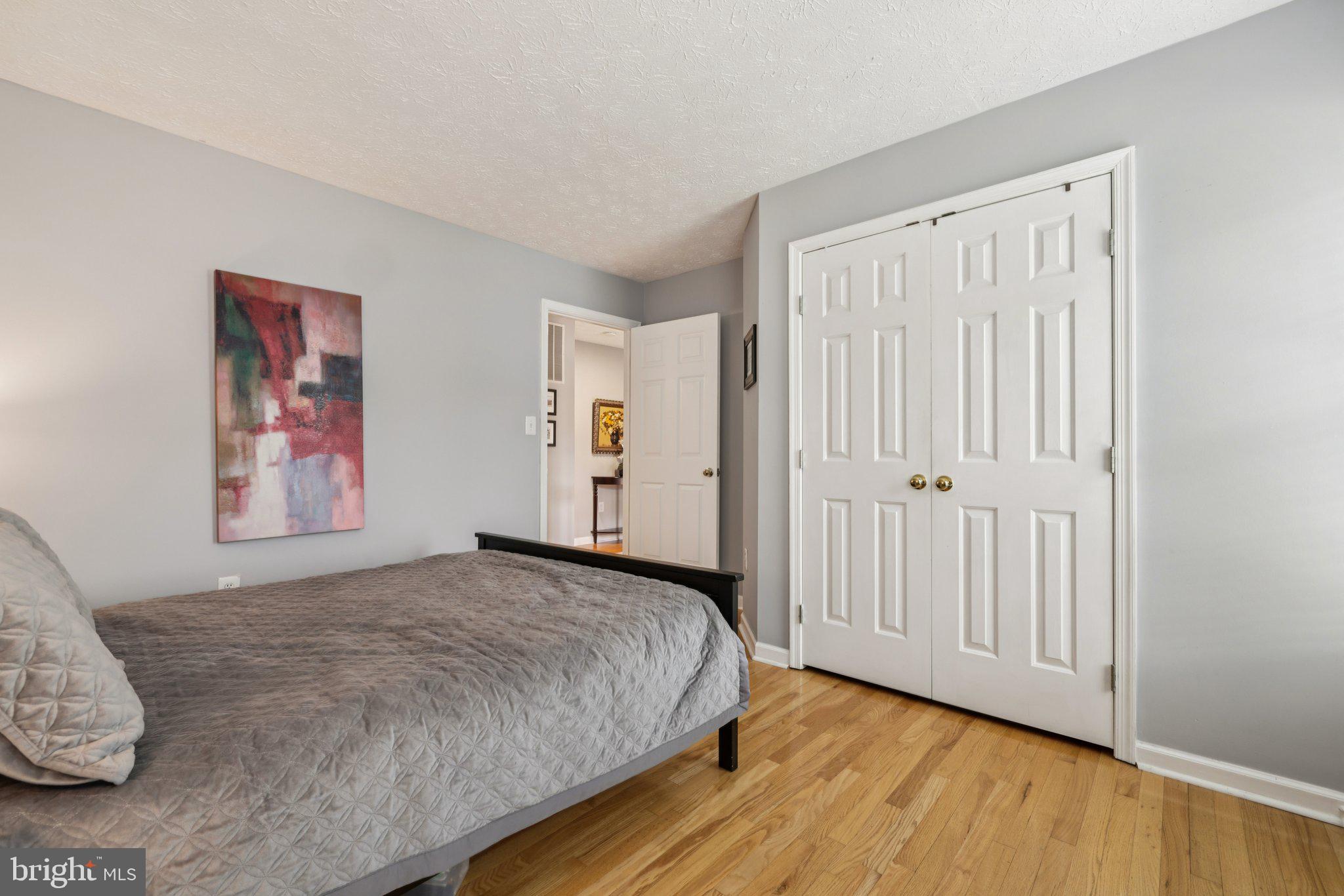 1508 Ridge Forest Way Hanover, MD 21076 - Photo 33 of 57
