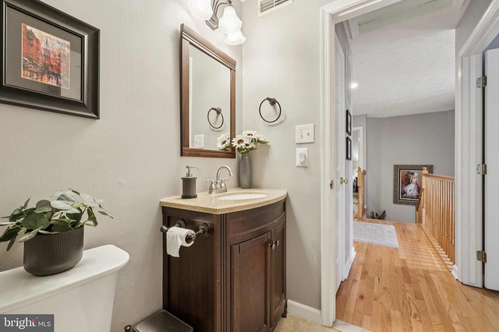 1508 Ridge Forest Way Hanover, MD 21076 - Photo 35 of 57