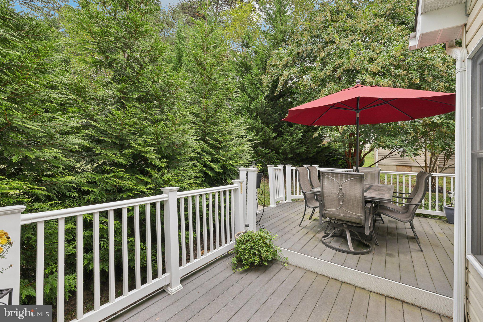 1508 Ridge Forest Way Hanover, MD 21076 - Photo 47 of 57