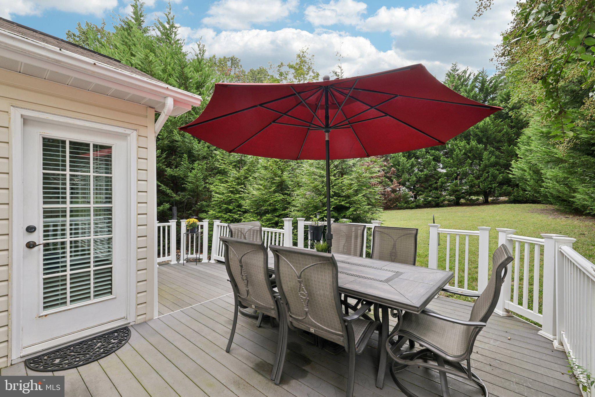 1508 Ridge Forest Way Hanover, MD 21076 - Photo 48 of 57