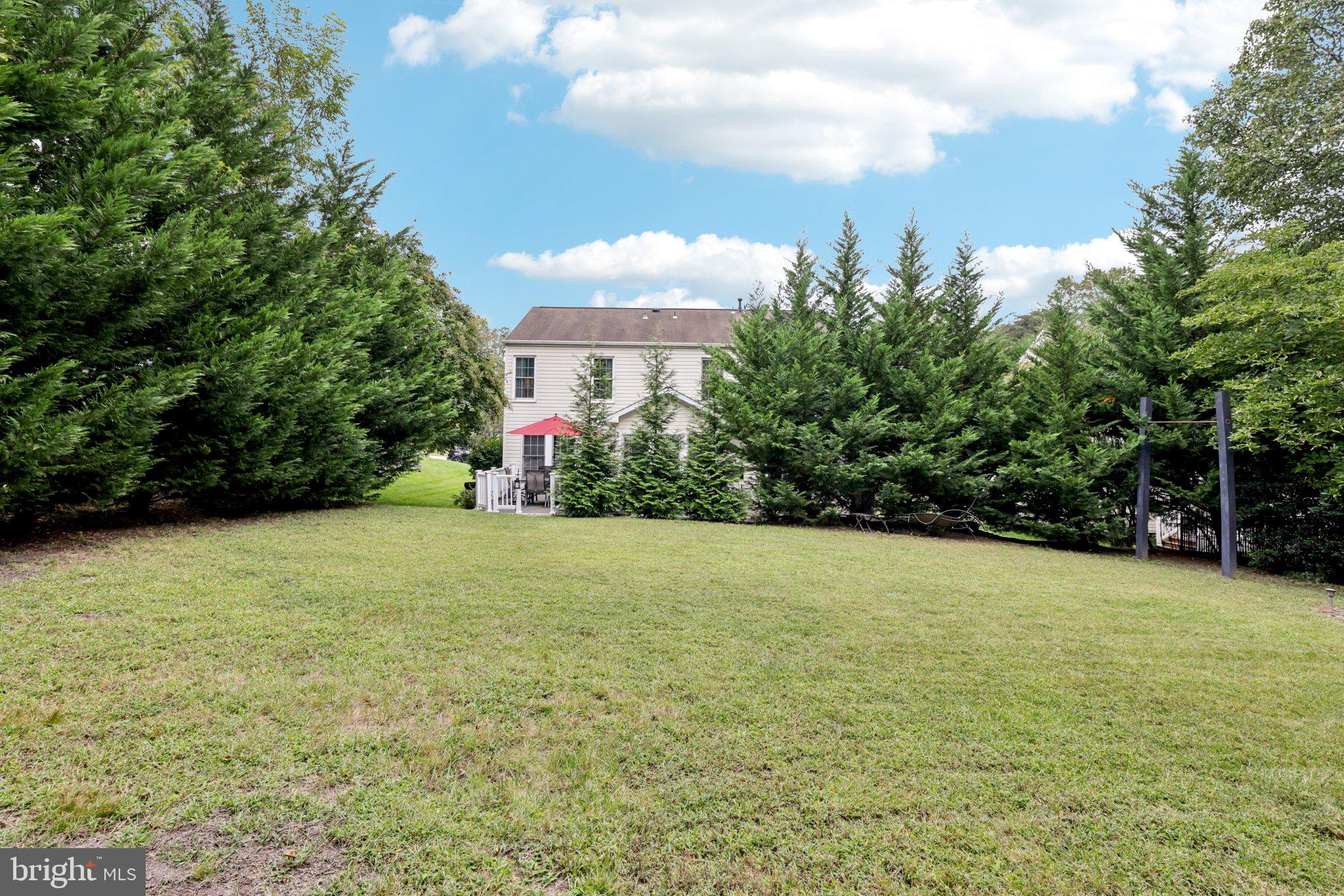 1508 Ridge Forest Way Hanover, MD 21076 - Photo 51 of 57
