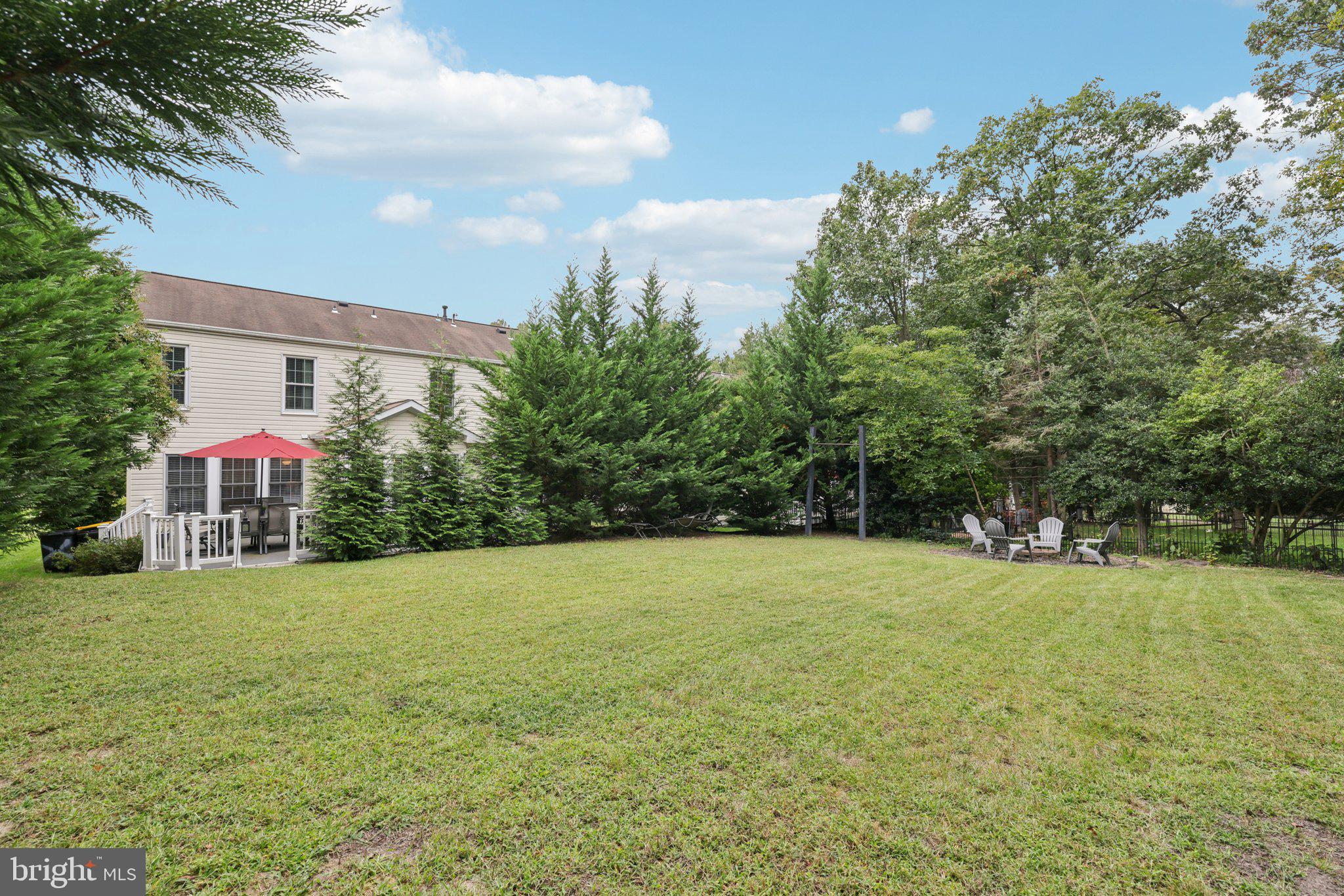 1508 Ridge Forest Way Hanover, MD 21076 - Photo 54 of 57