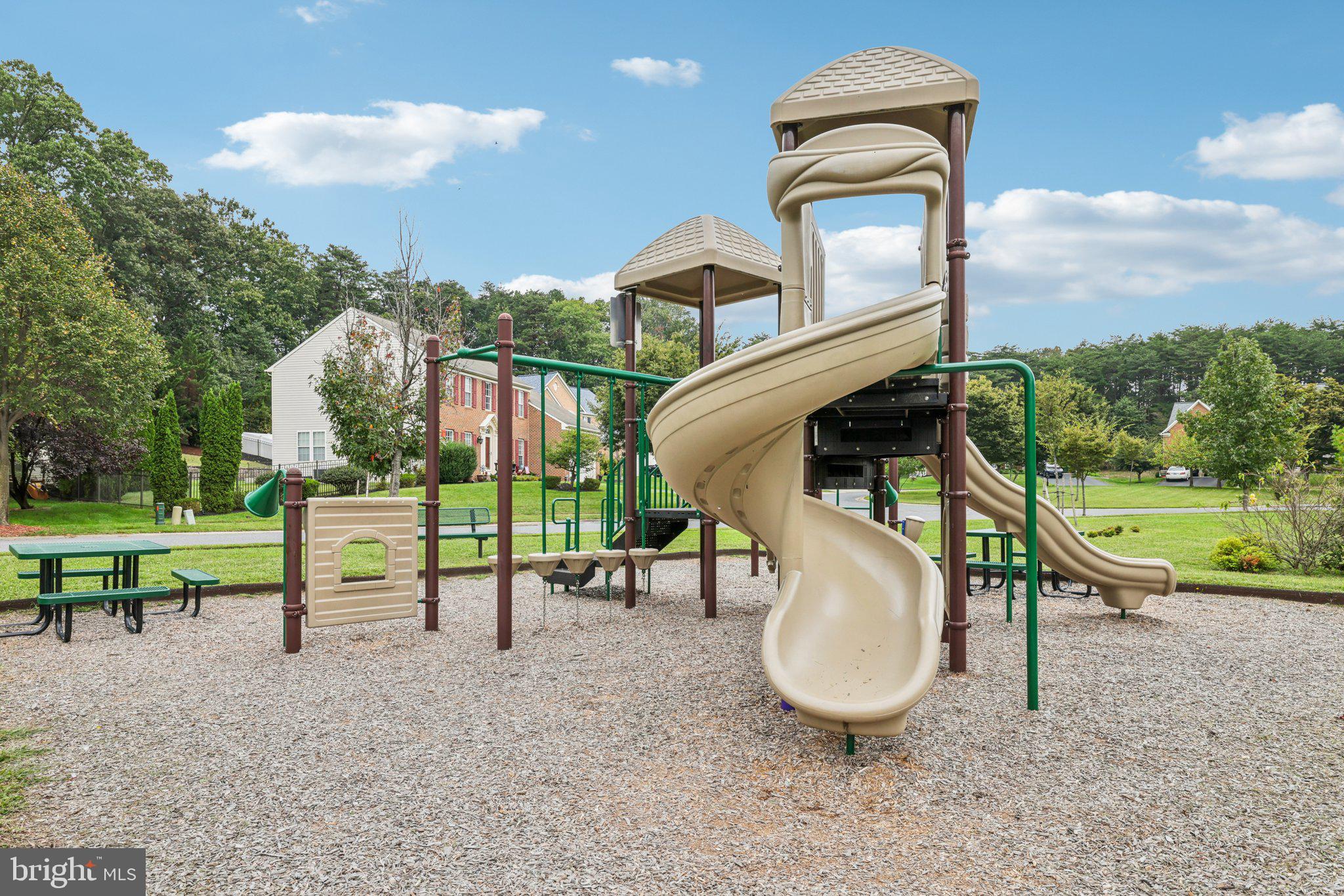 1508 Ridge Forest Way Hanover, MD 21076 - Photo 55 of 57 Community Playground