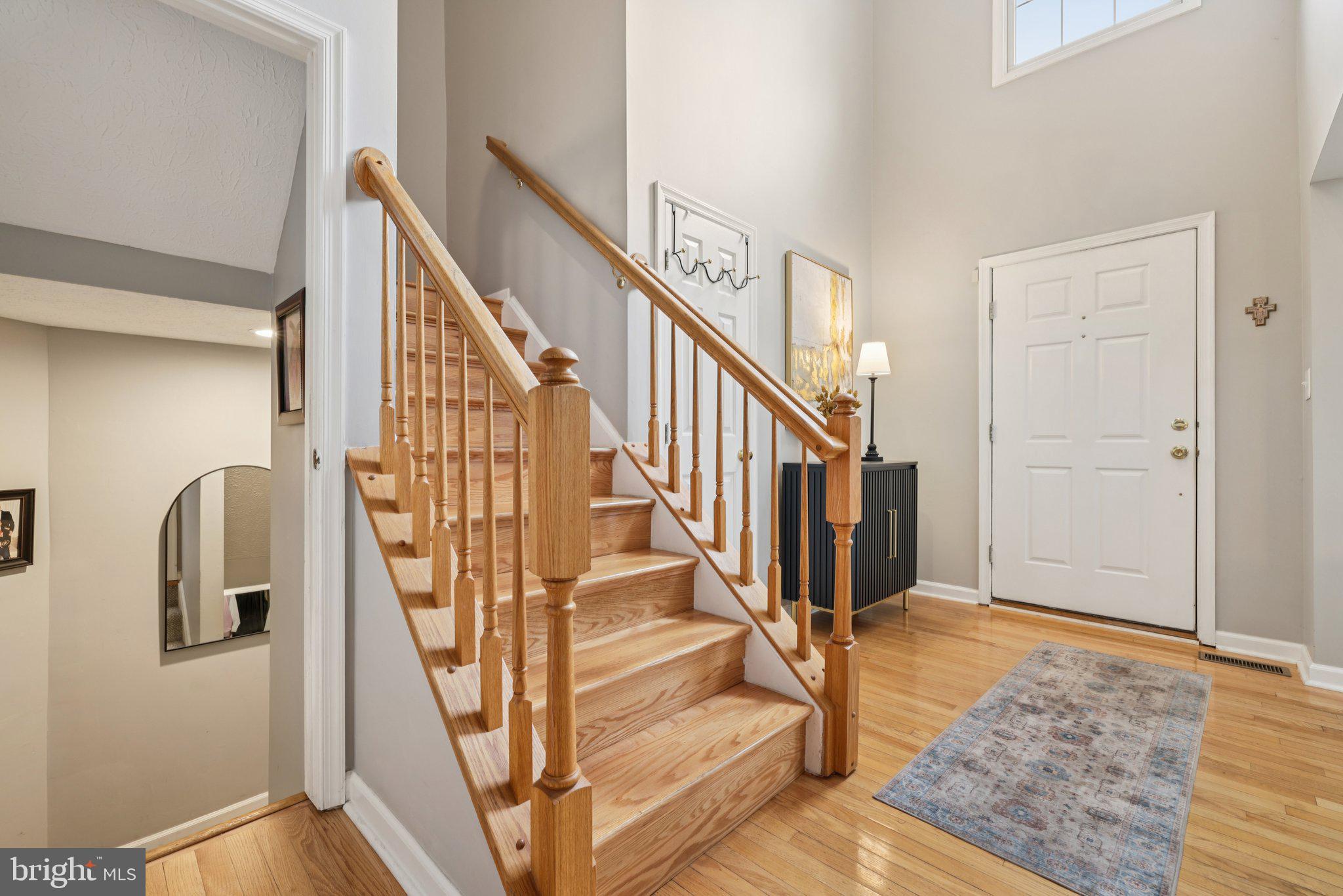 1508 Ridge Forest Way Hanover, MD 21076 - Photo 6 of 57