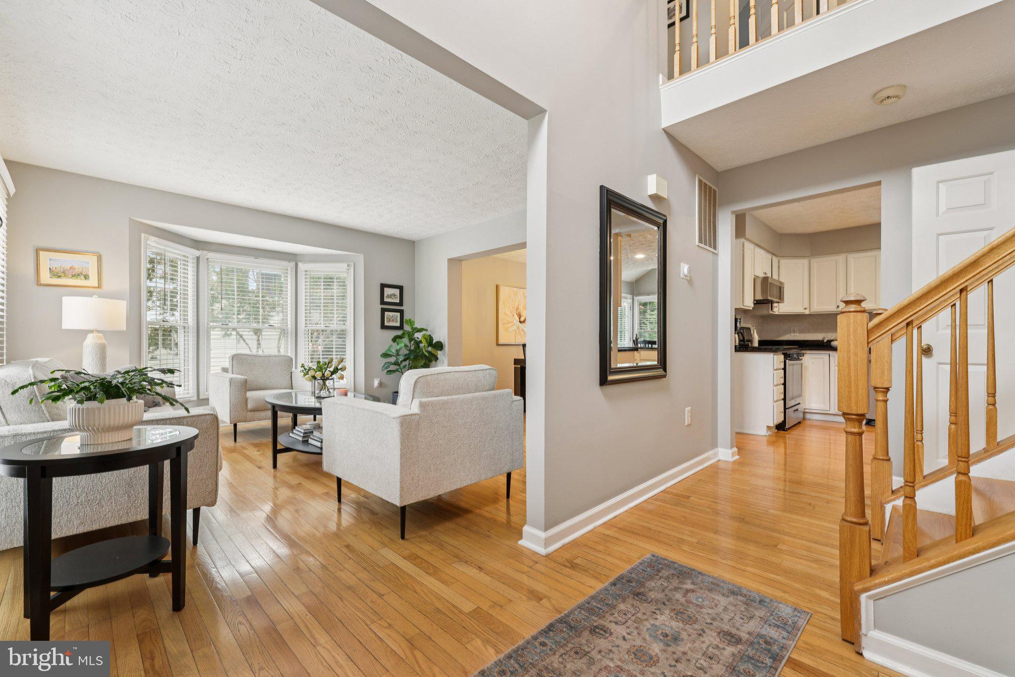 1508 Ridge Forest Way Hanover, MD 21076 - Photo 7 of 57