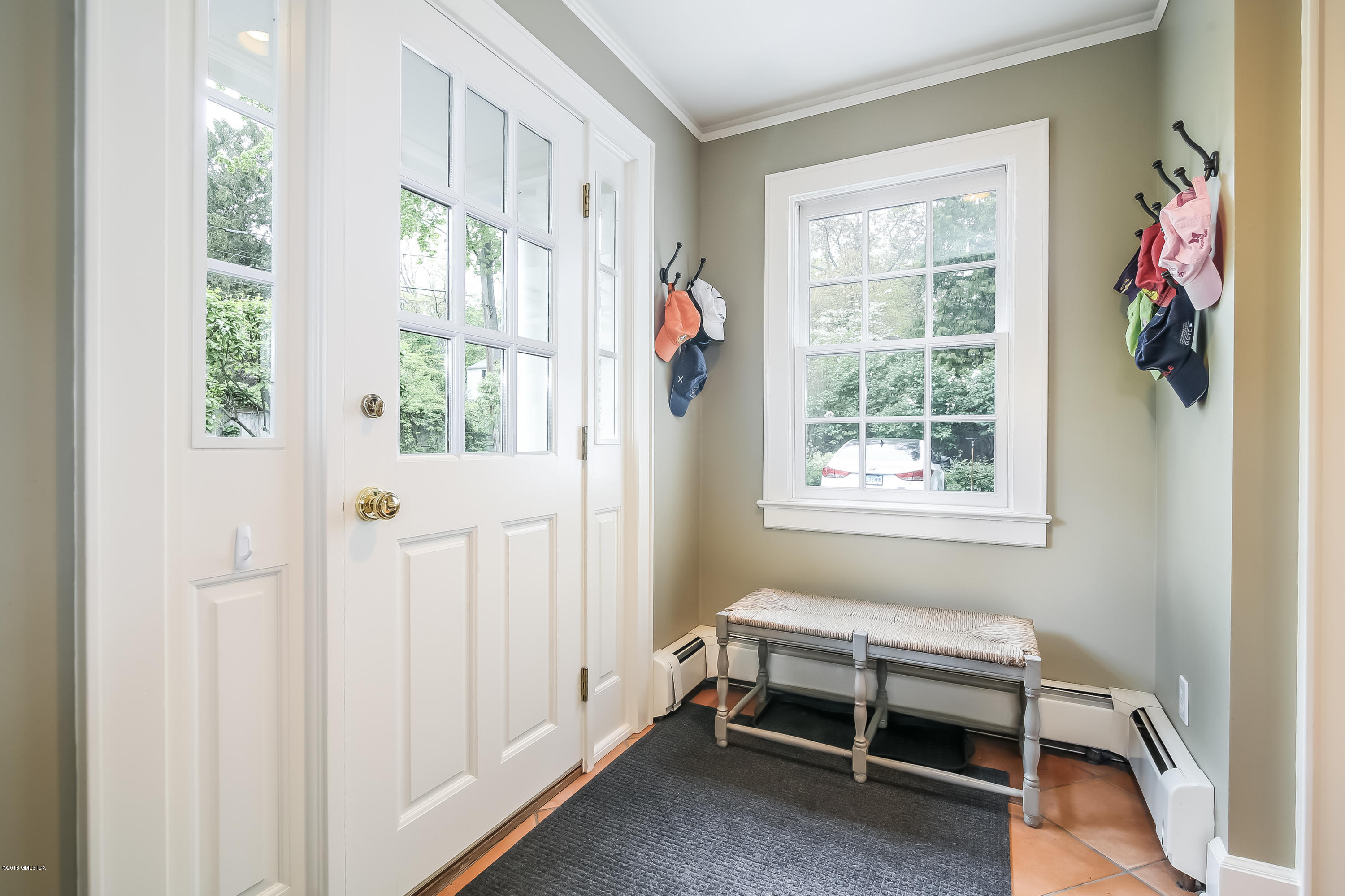 219 Riverside Avenue Riverside, CT 06878 - Photo 21 of 40 a view of livingroom with furniture and windows