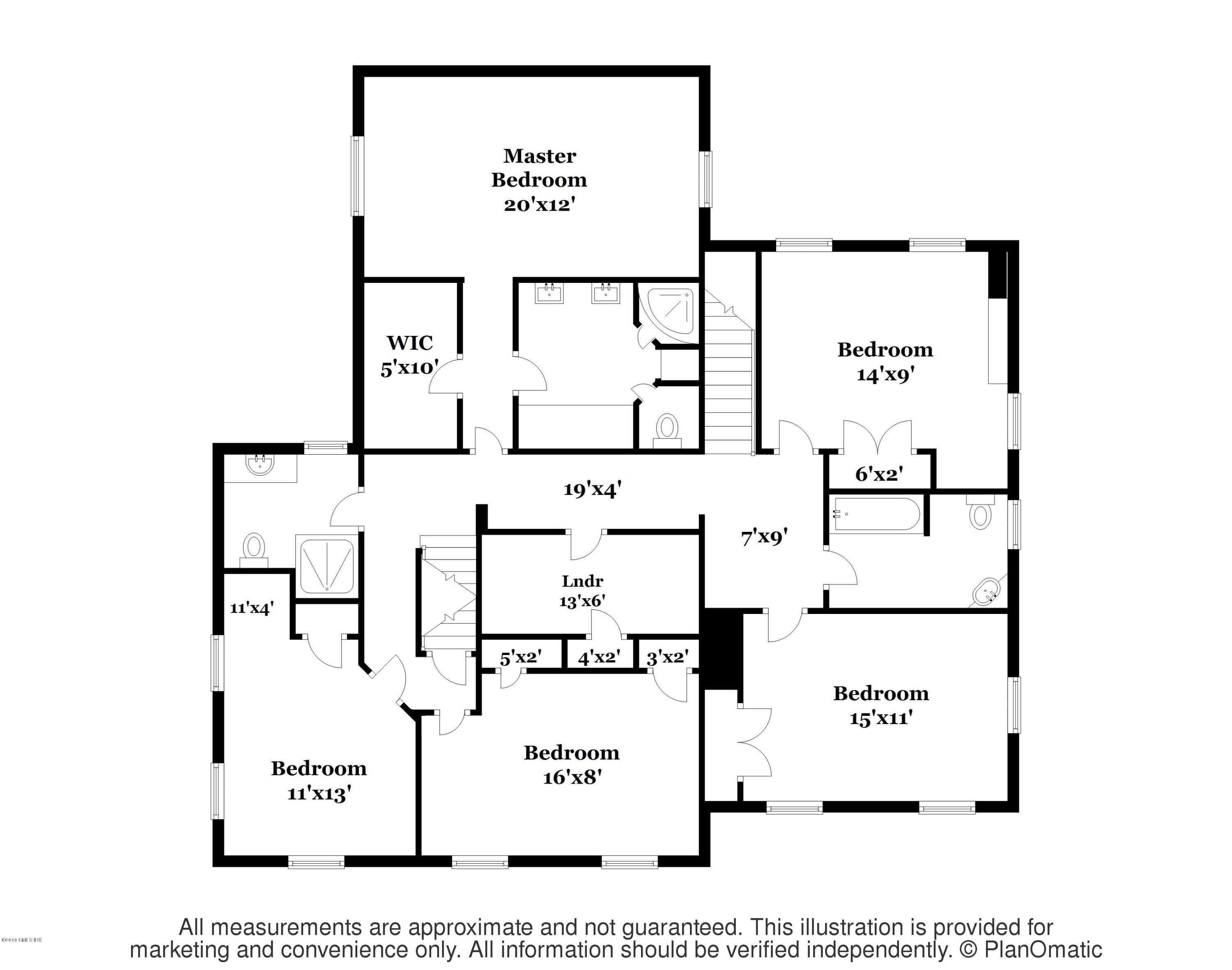 219 Riverside Avenue Riverside, CT 06878 - Photo 40 of 40 a picture of a floor plan