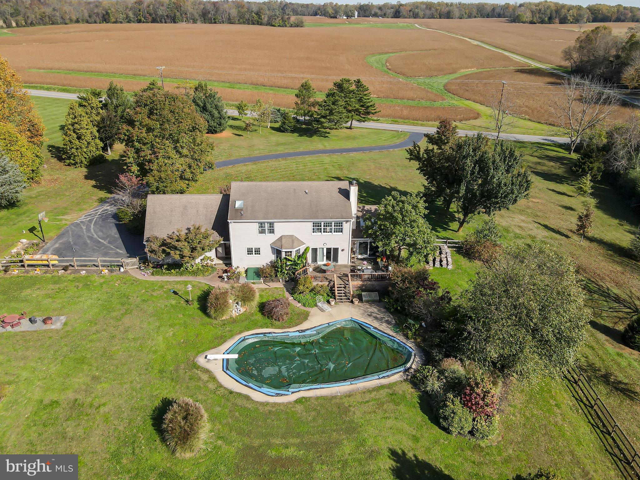 694 Pond Neck Road Earleville, MD 21919 - Photo 40 of 42 Gallery Image 40