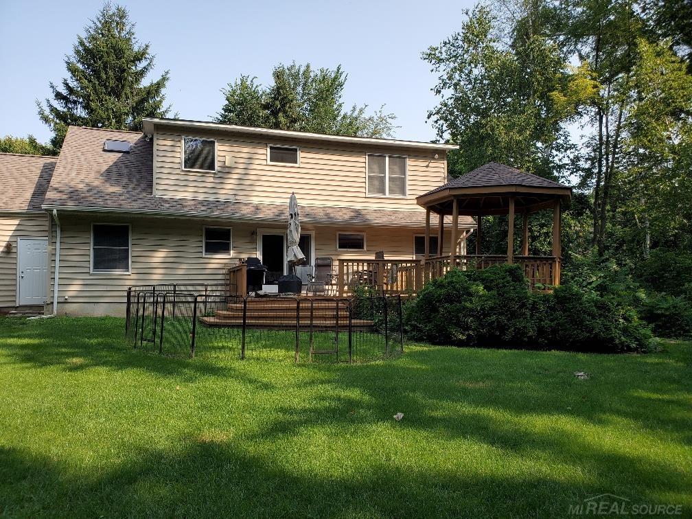 48164 Sugarbush Road Chesterfield, MI 48047 - Photo 10 of 59
