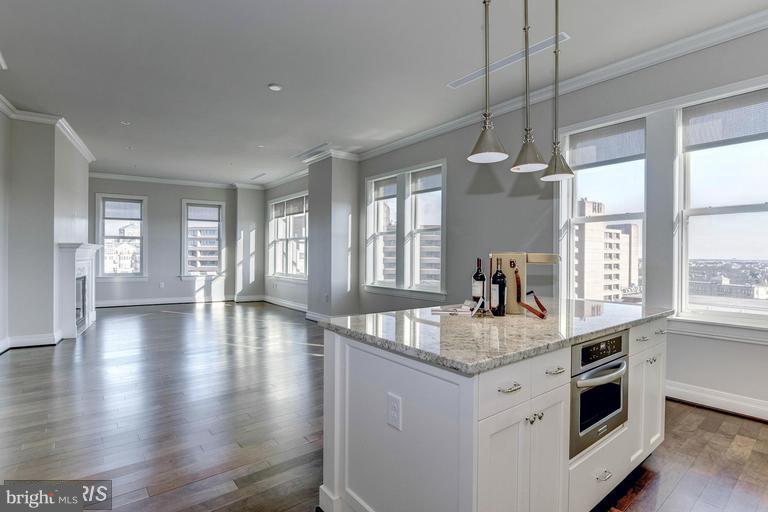 2700 Woodley Road Northwest, Unit PHPENTHOUSE VARIES Washington, DC 20008 - Photo 12 of 25 Interior (General)