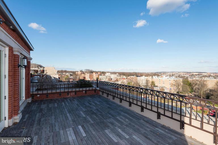 2700 Woodley Road Northwest, Unit PHPENTHOUSE VARIES Washington, DC 20008 - Photo 23 of 25 Exterior (General)