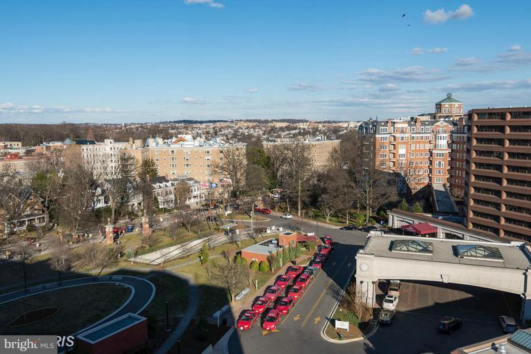 2700 Woodley Road Northwest, Unit PHPENTHOUSE VARIES Washington, DC 20008 - Photo 24 of 25 Exterior (General)