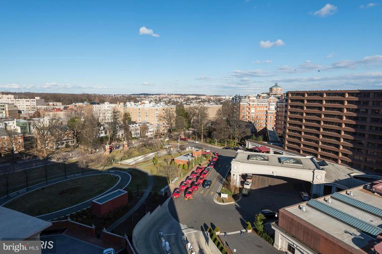 2700 Woodley Road Northwest, Unit PHPENTHOUSE VARIES Washington, DC 20008 - Photo 25 of 25 Exterior (General)