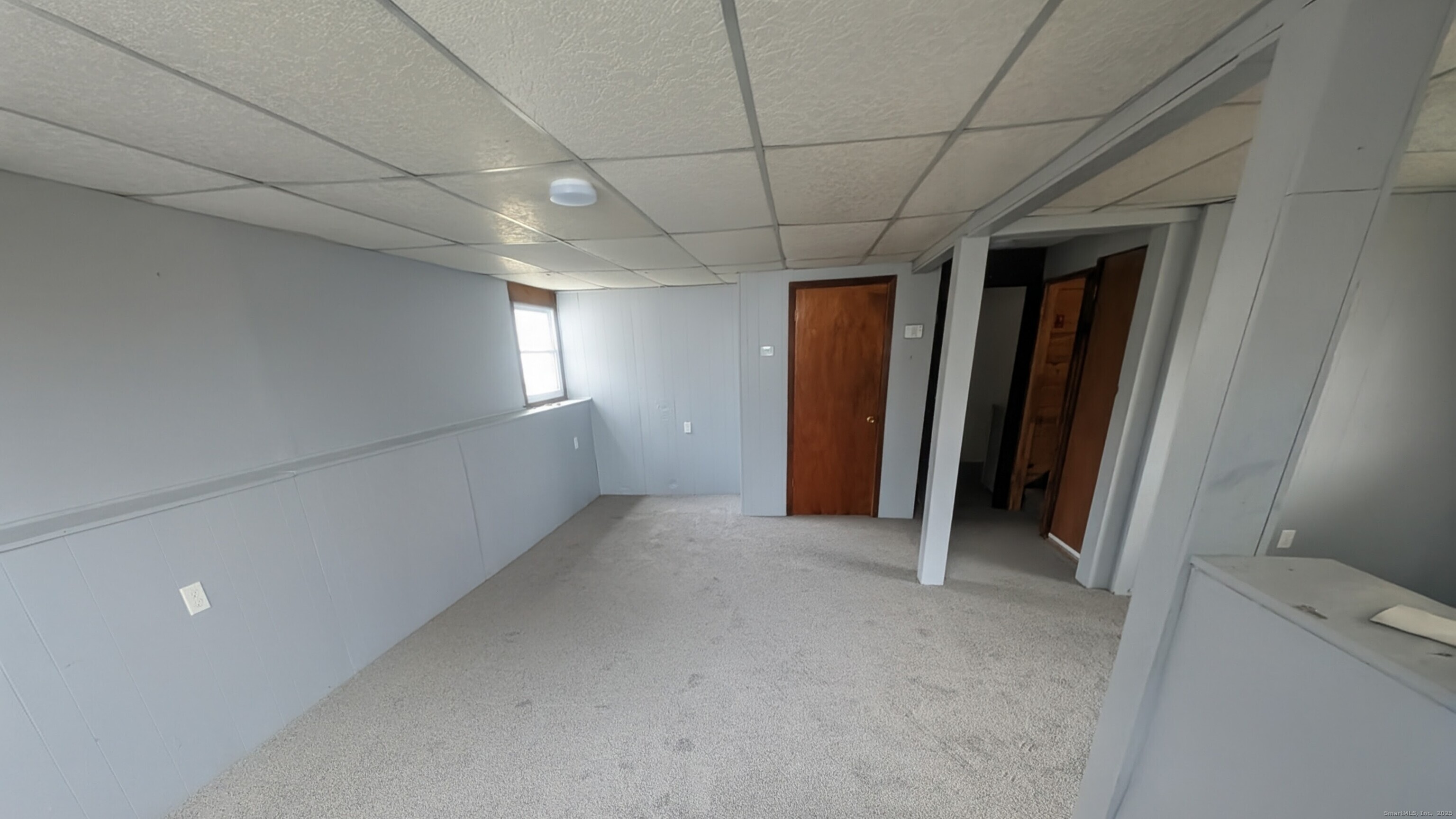 30 Cardinal Lane Naugatuck, CT 06770 - Photo 9 of 9 a view of hallway with stairs