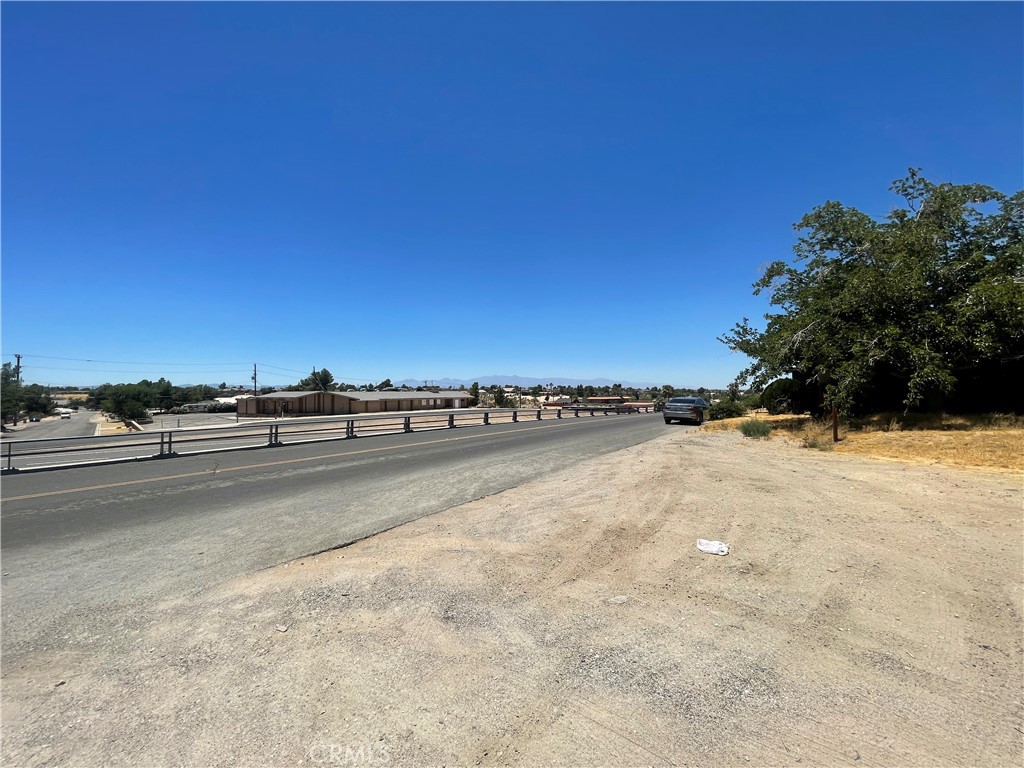 0 State Highway Apple Valley, CA 92307 - Photo 5 of 6