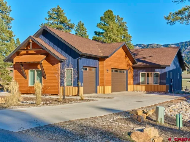 $1,275,000 | 131 Farm Pond Lane, Durango, CO 81301