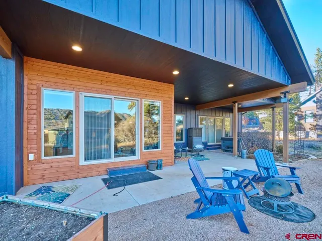 $1,275,000 | 131 Farm Pond Lane, Durango, CO 81301