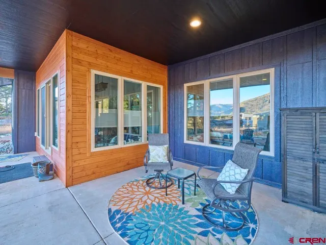 $1,275,000 | 131 Farm Pond Lane, Durango, CO 81301